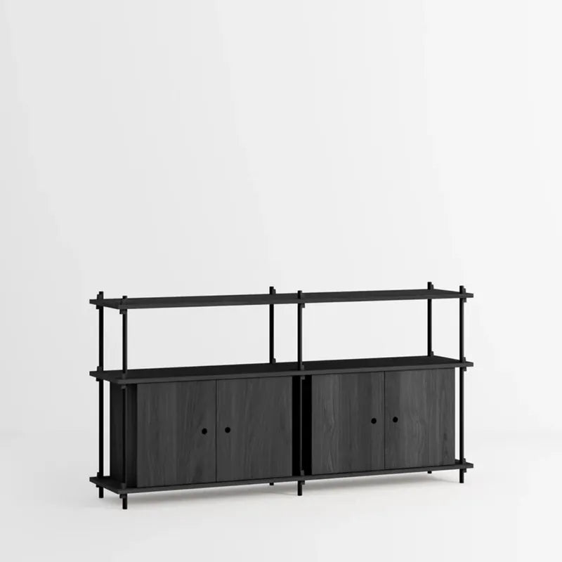 Skjenk m/Hylle S.85.2.D