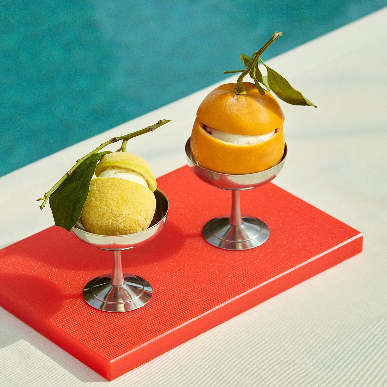 Italian Ice Cup - Bilde 10