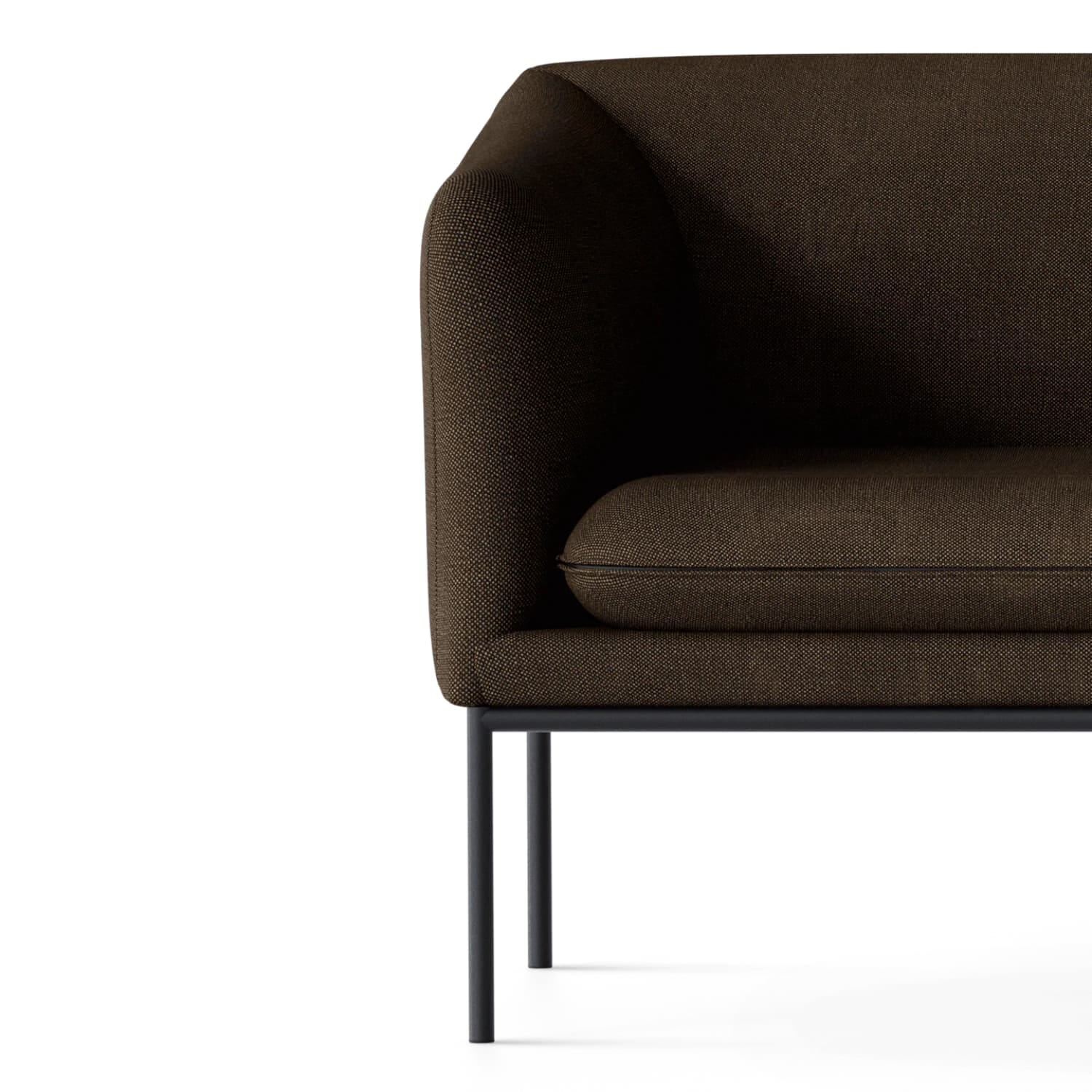 Sofa Turn 3-seter Hallingdal 370