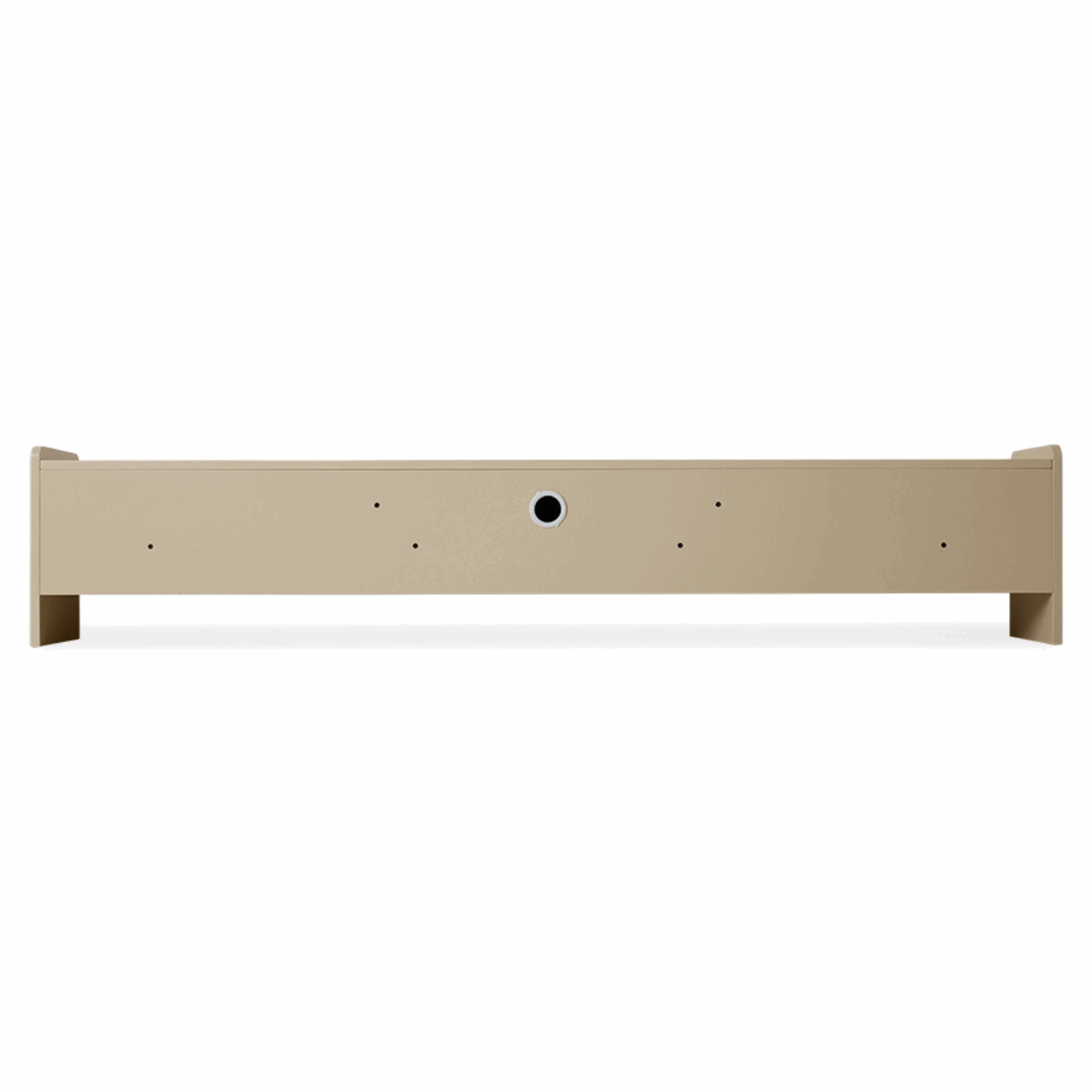 Space lowboard, sage/cream - Bilde 4