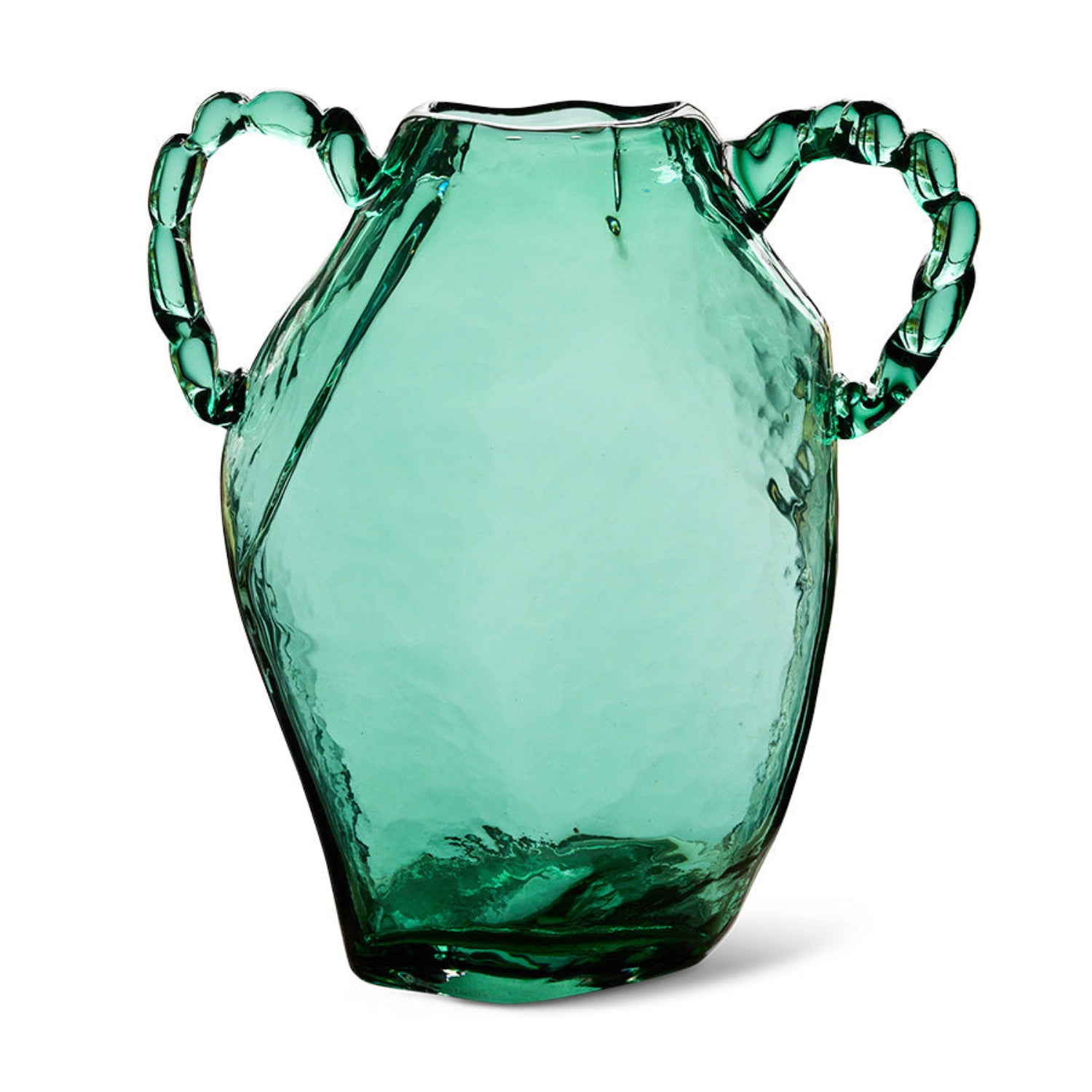 Vase Amfora Sapphire by Nienke Sikkema