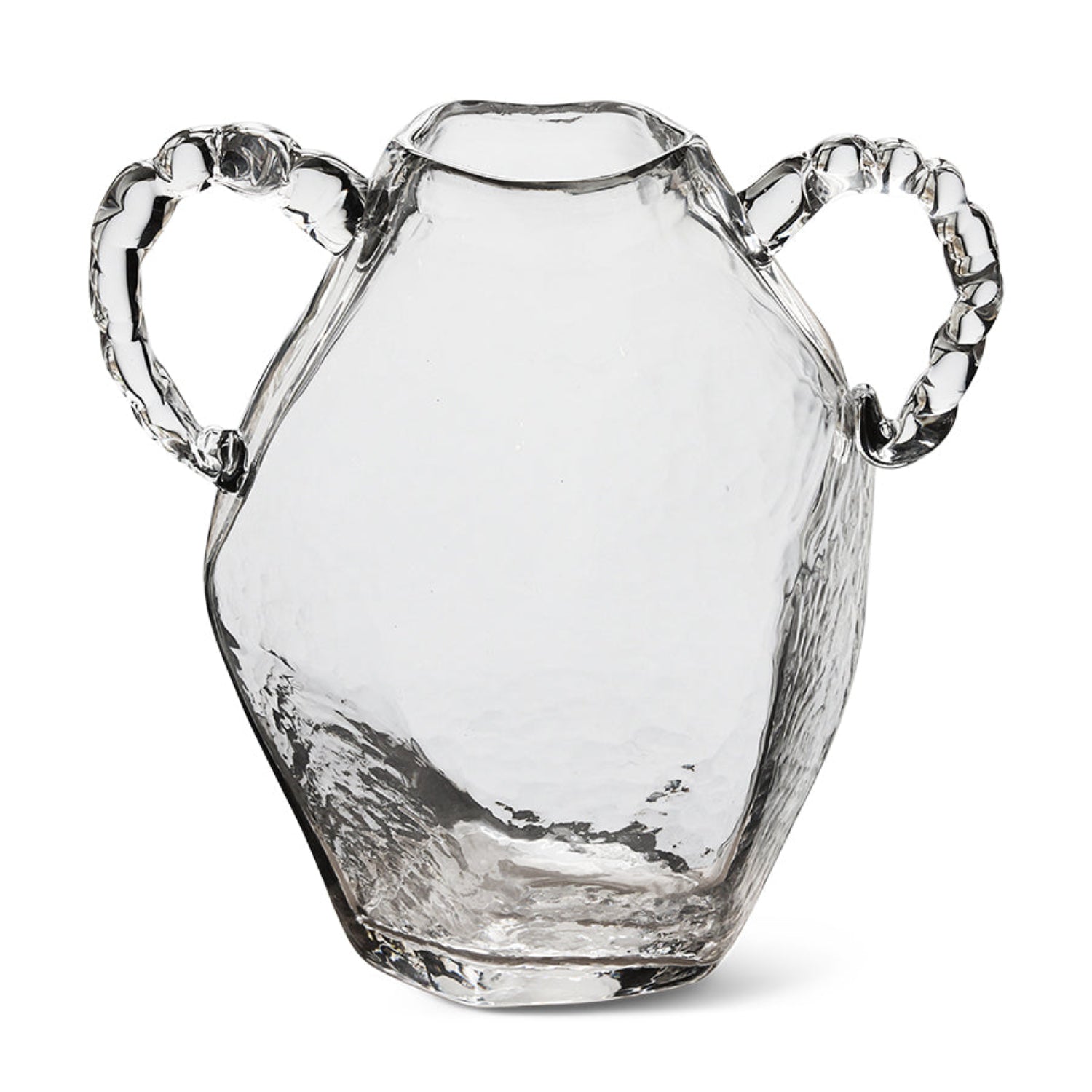 Vase Amfora Crystal by Nienke Sikkema