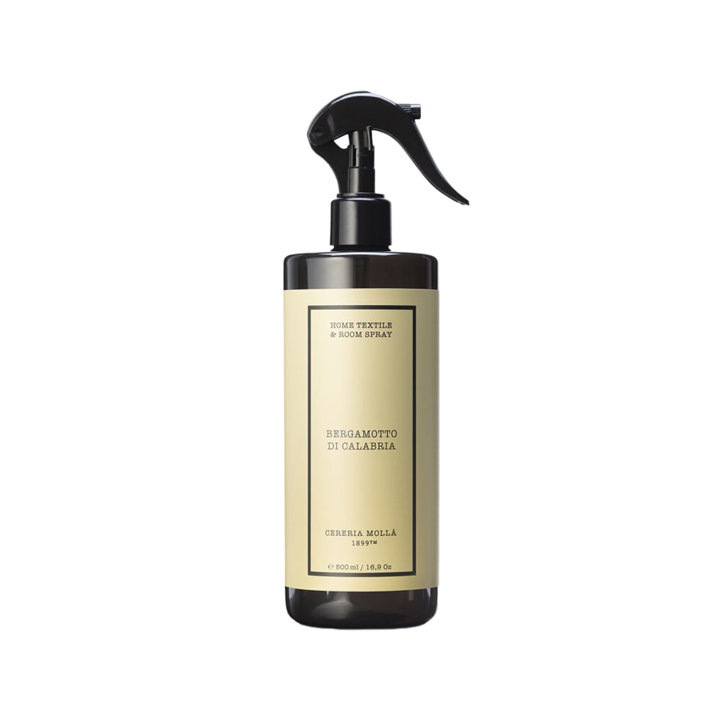 Romspray Bergamotto Di Calabria 500 ml - Hovedbilde