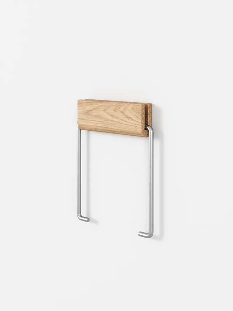 MOEBE Toalettrullholder