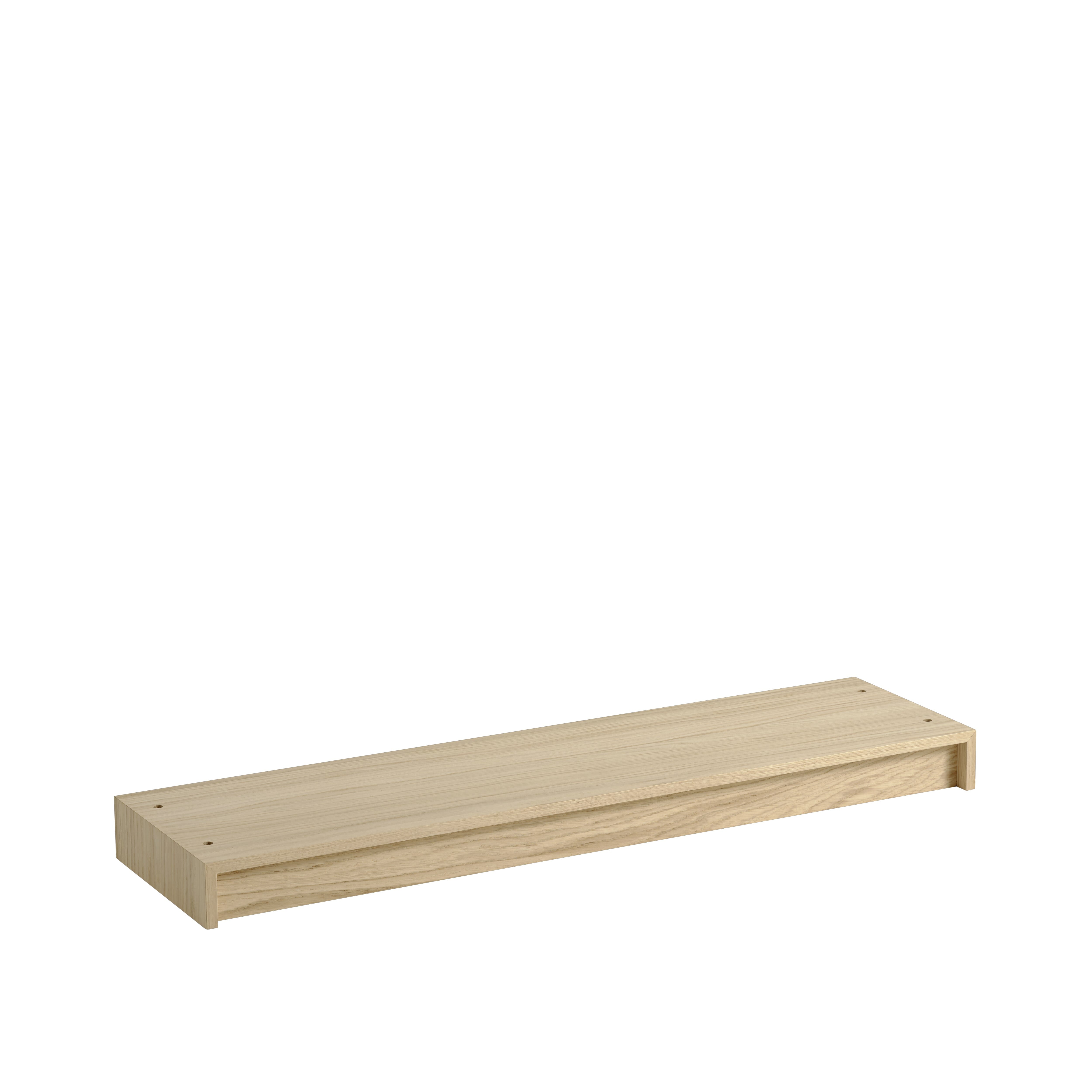 Stacked Modul Sokkel 131x35 - Hovedbilde