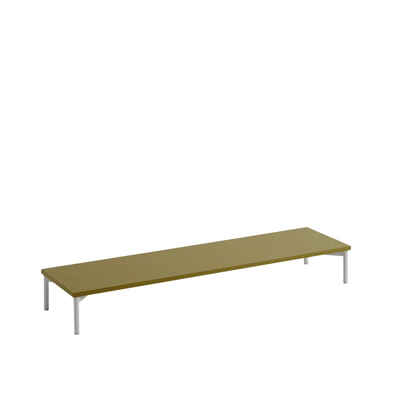 Stacked Modul Podium Tube 131x35