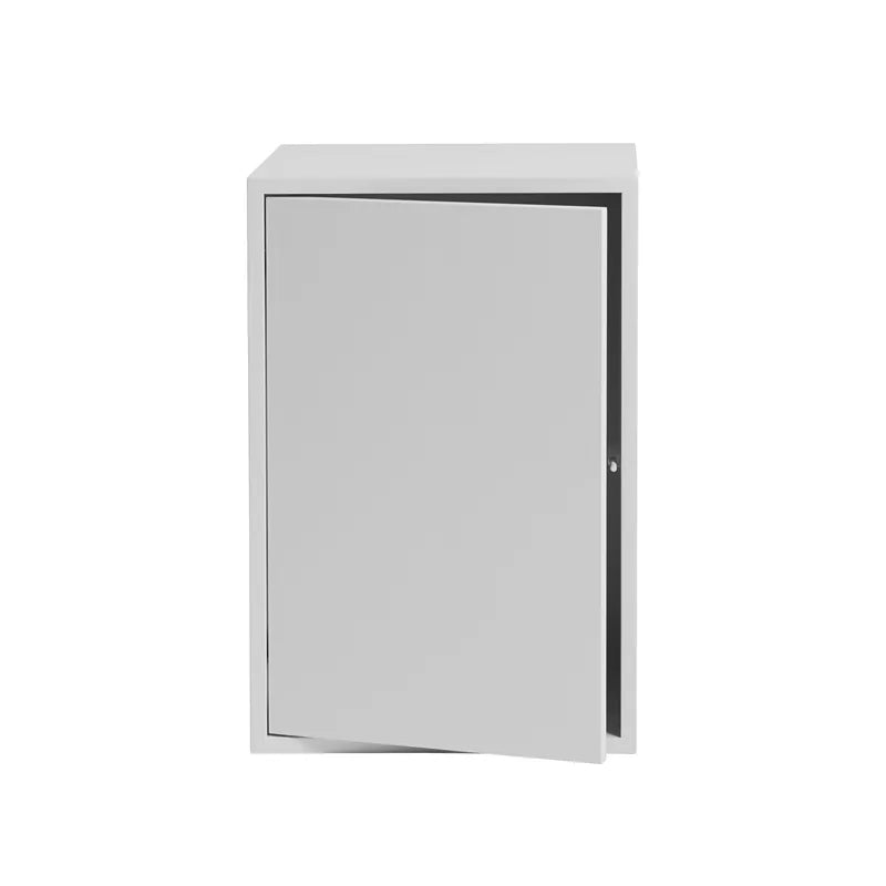 Stacked Modul Large m/ Dør