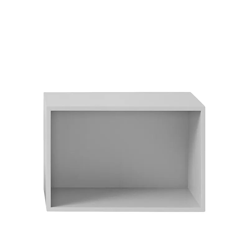 Stacked modul m/bakvegg Large