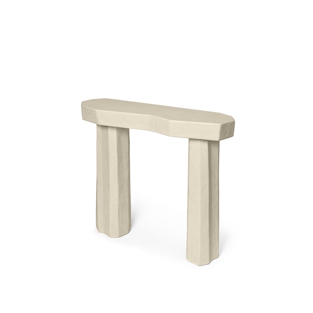 Konsollbord Staffa Ivory B:100 - Bilde 2