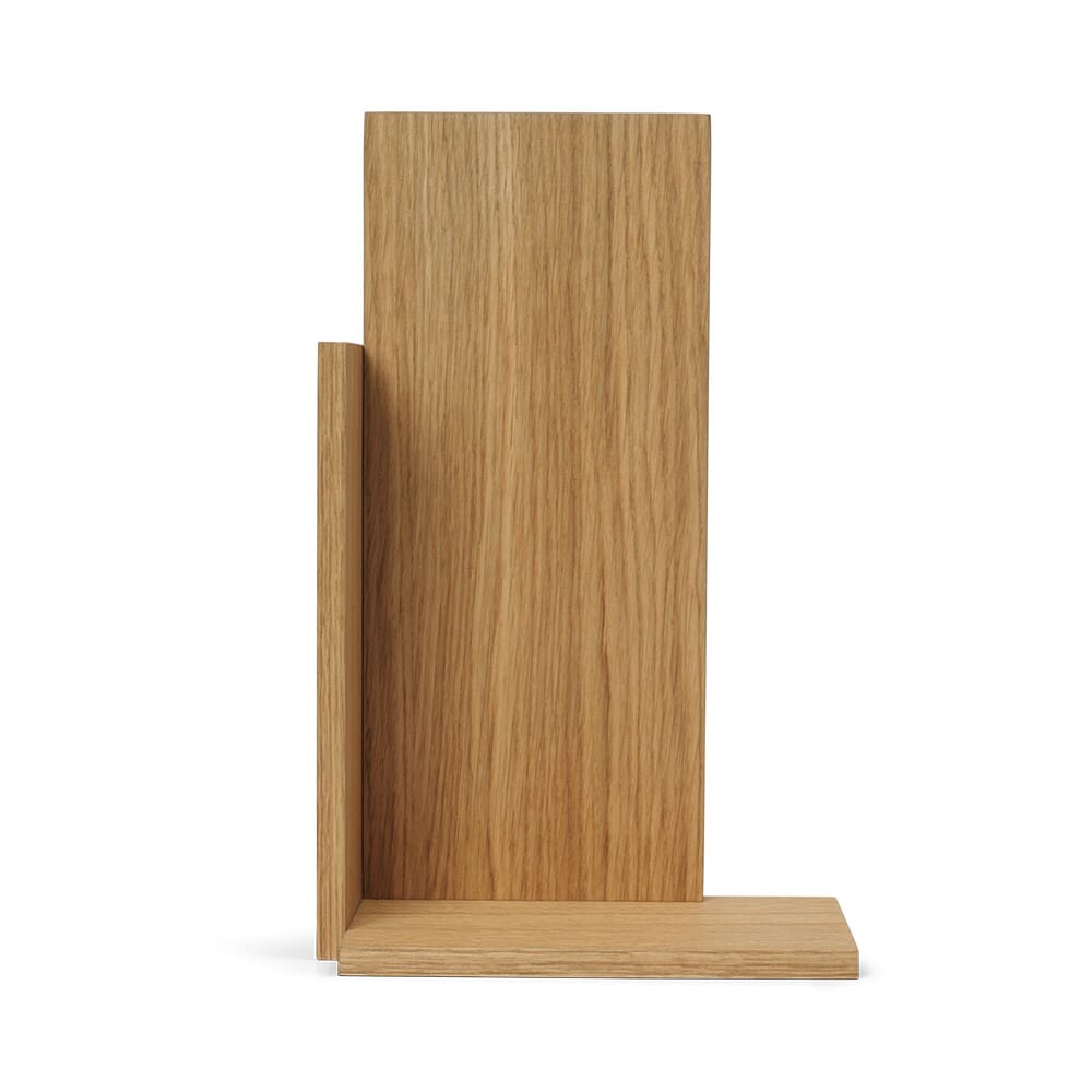 Hylle Stagger Tall Eik - Bilde 4