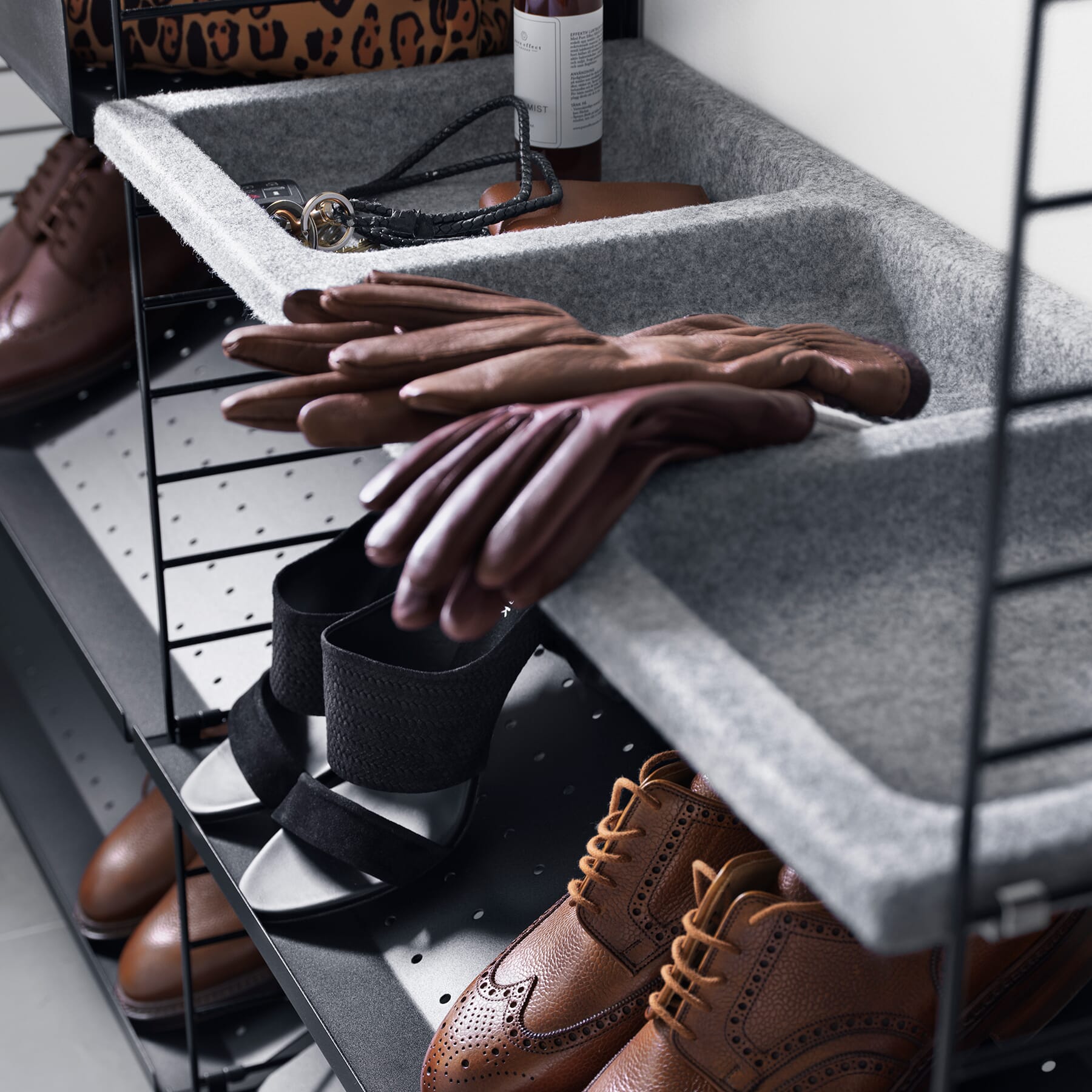 Sk†lhylle - Bilde 2