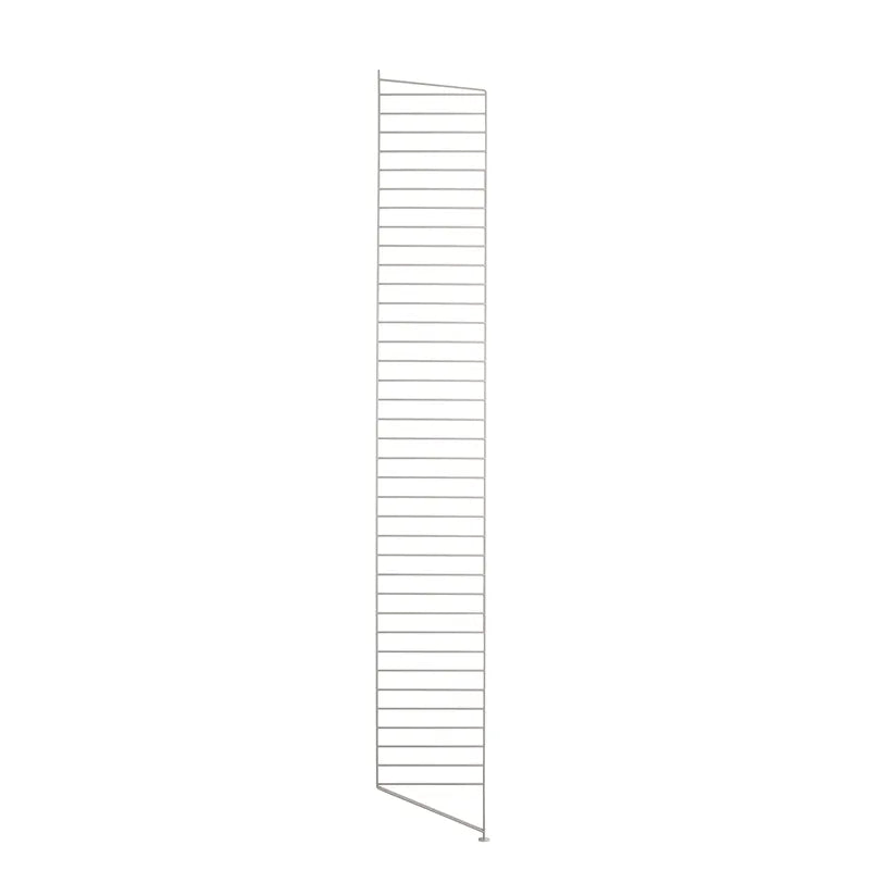 Gavl Gulv 200x30