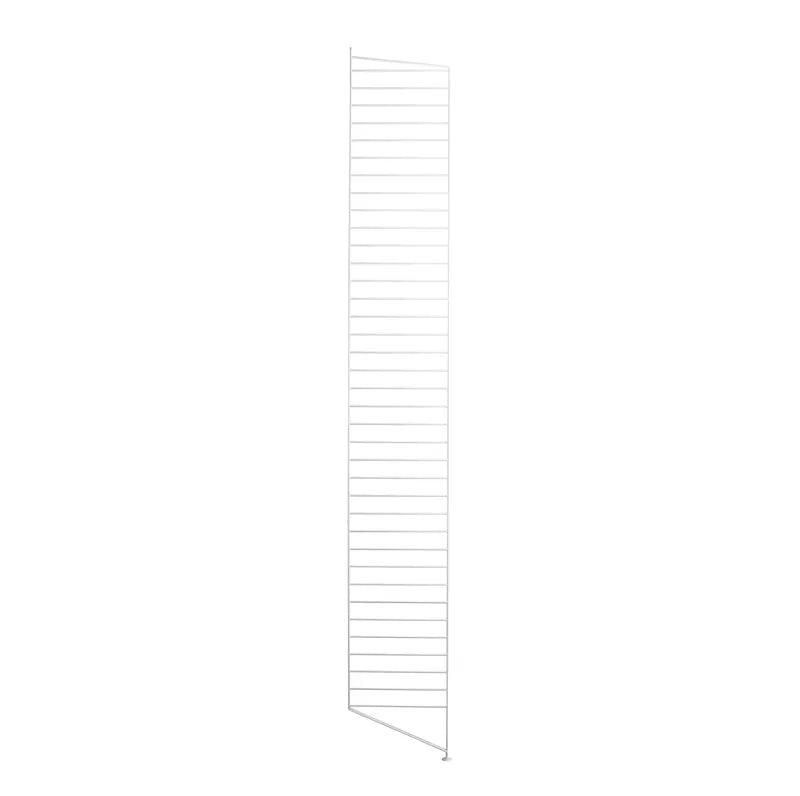 Gavl Gulv 200x30