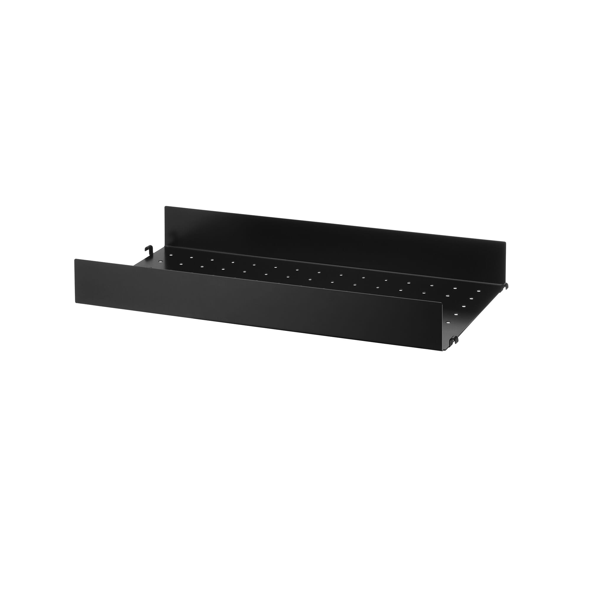 Hylleplate Metall H?Y 58x30 - Hovedbilde