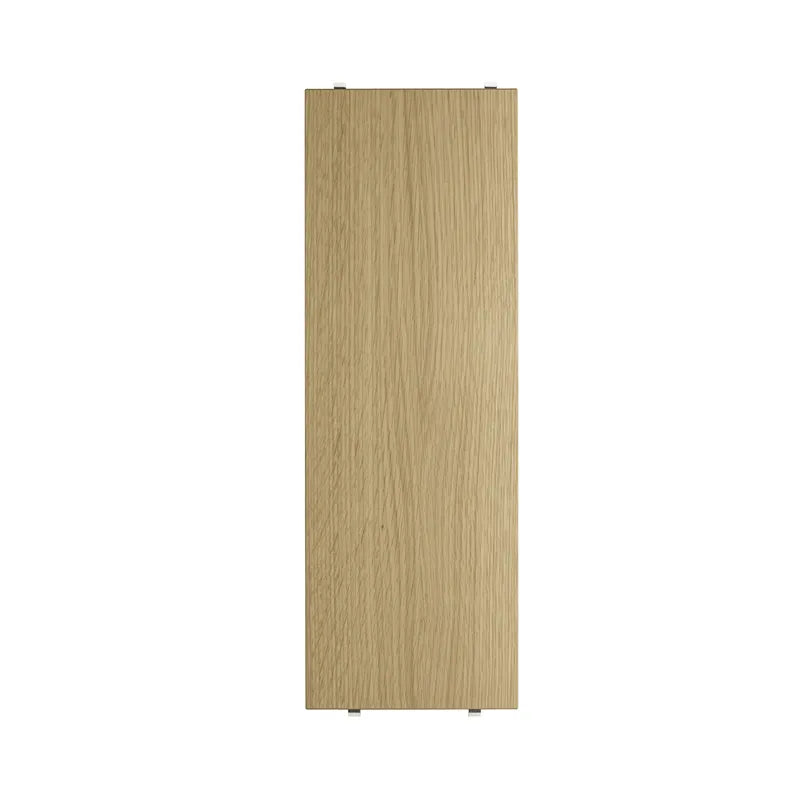 3 stk | Hylleplater 58x20