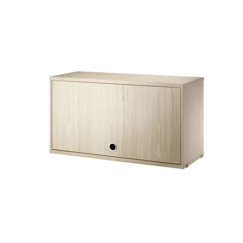 Skap Flip Door 78x30