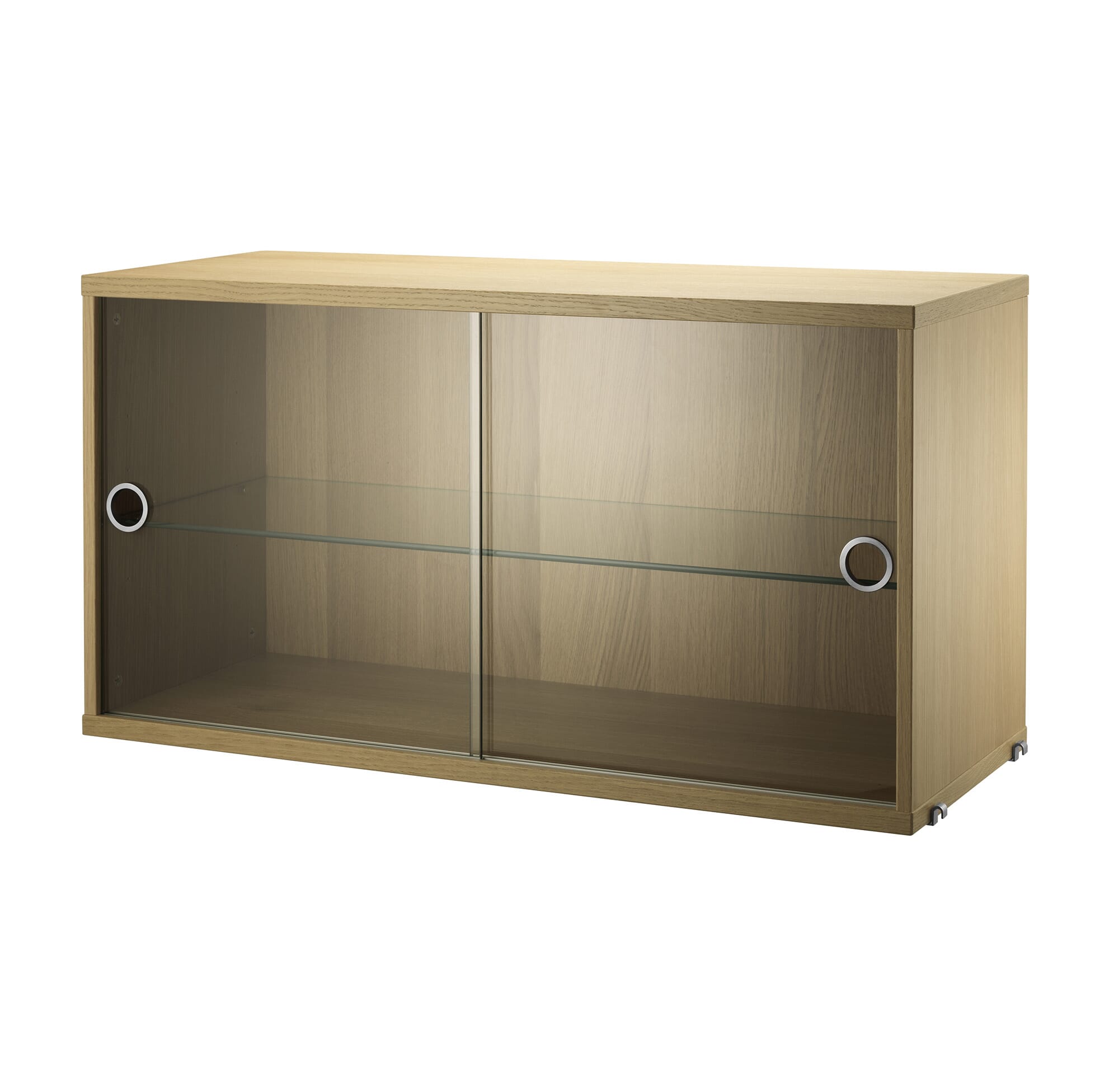 Skap Glass - Hovedbilde