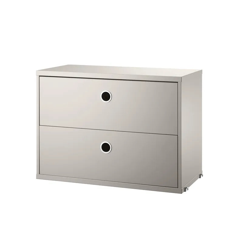 String Arbeidsplass 200x85