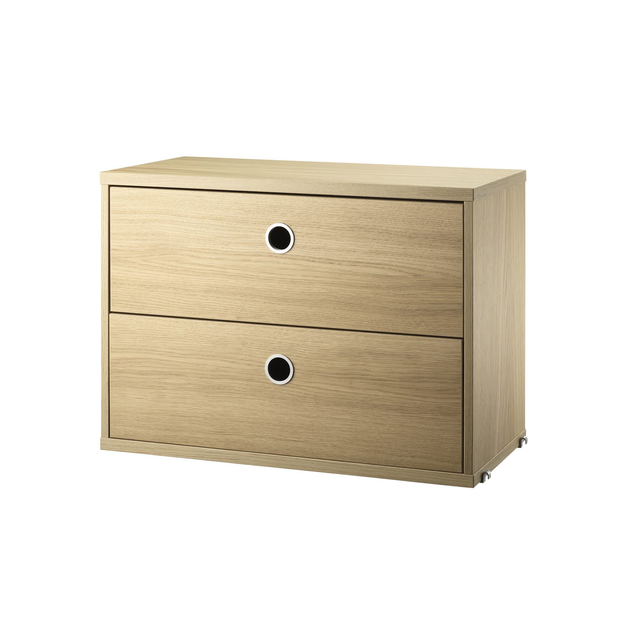 Skuffeseksjon 58x30 - Hovedbilde