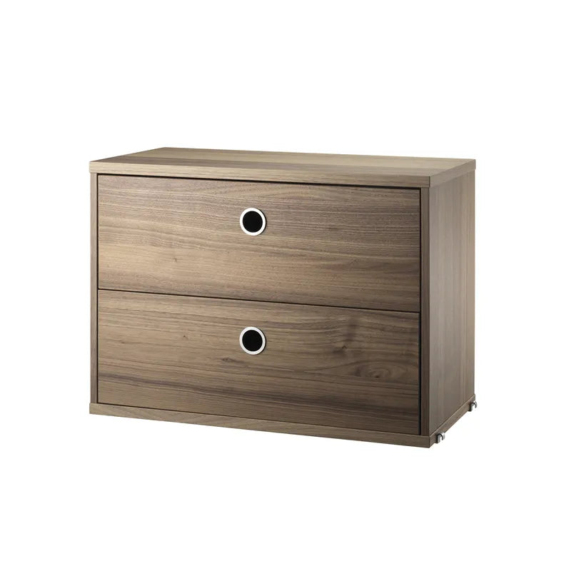 String Arbeidsplass 200x85