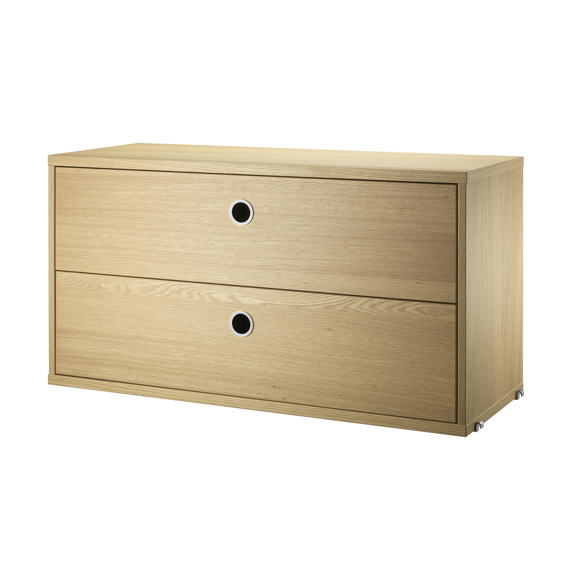 Skuffeseksjon 78x30 - Hovedbilde