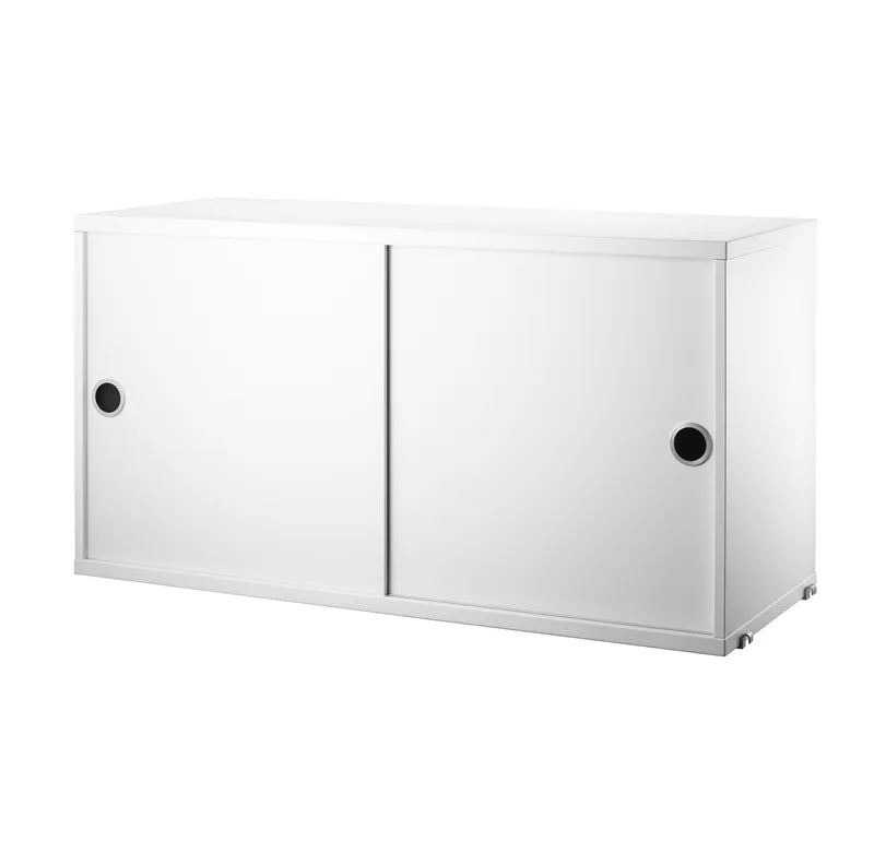 String Gulvreol 160x200