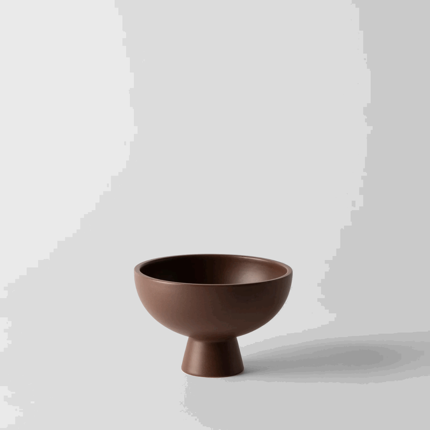 Strøm Bolle Small Chocolate - Hovedbilde