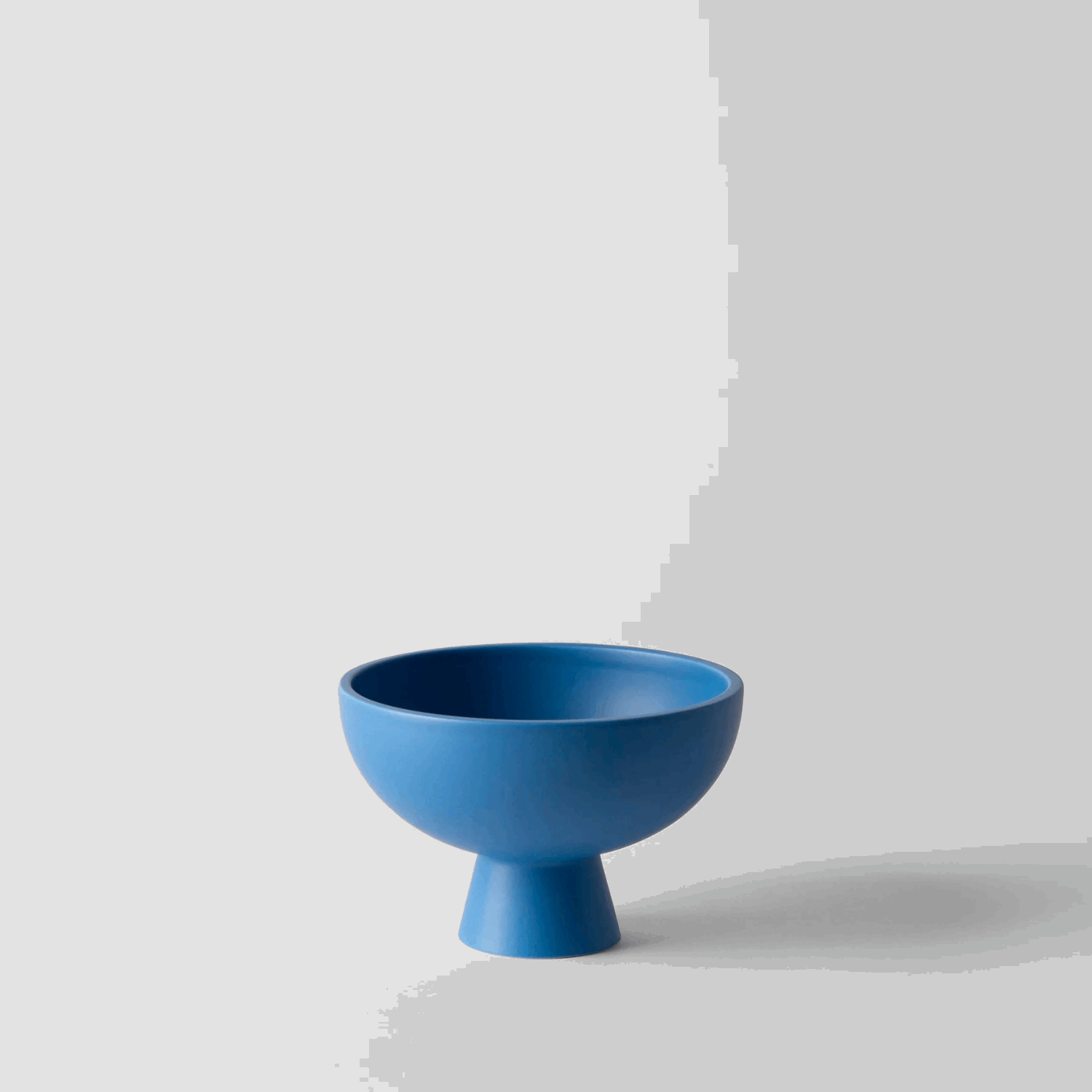 Strøm Bolle Small Electric Blue - Hovedbilde