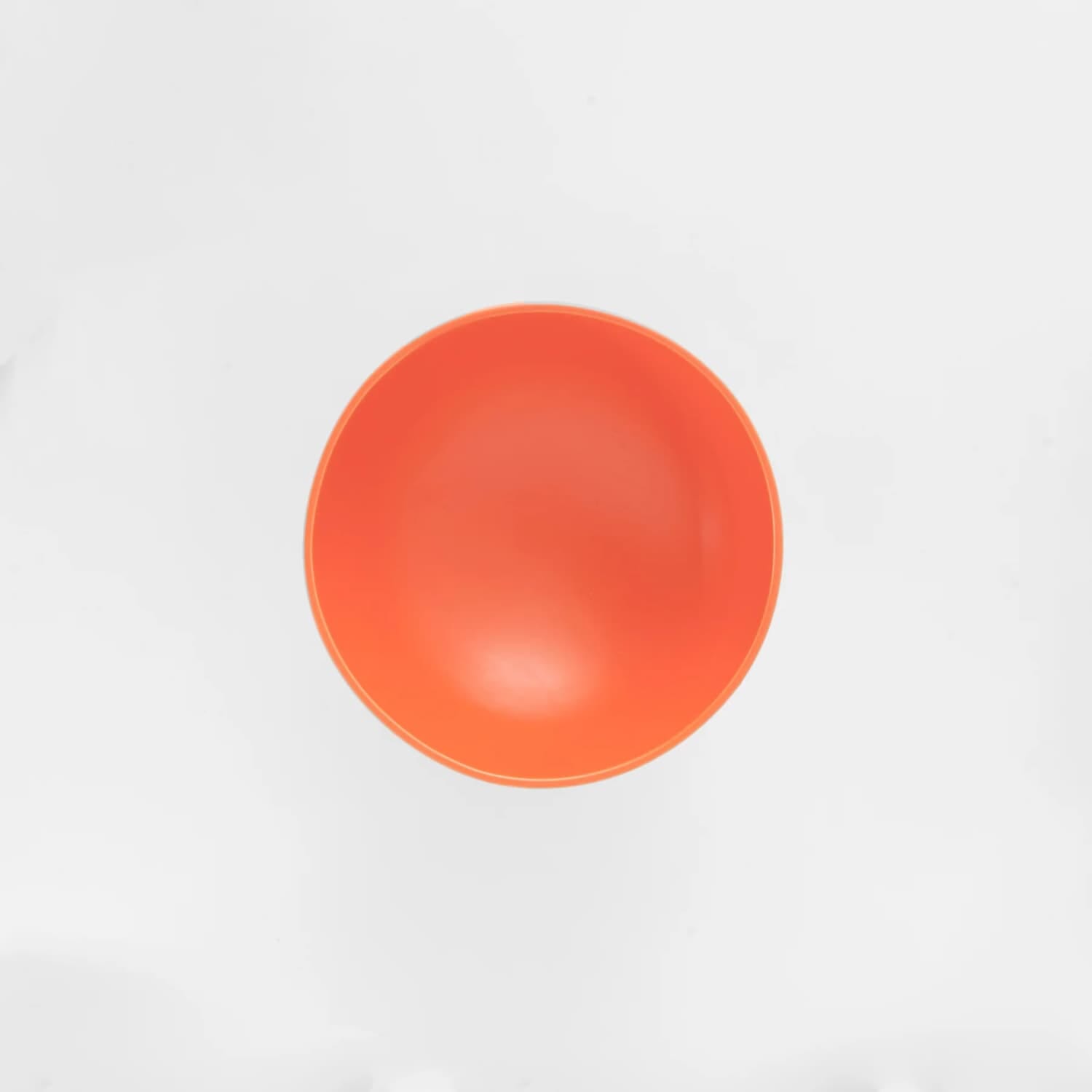 Strøm Bolle Small Vibrant Orange - Bilde 2