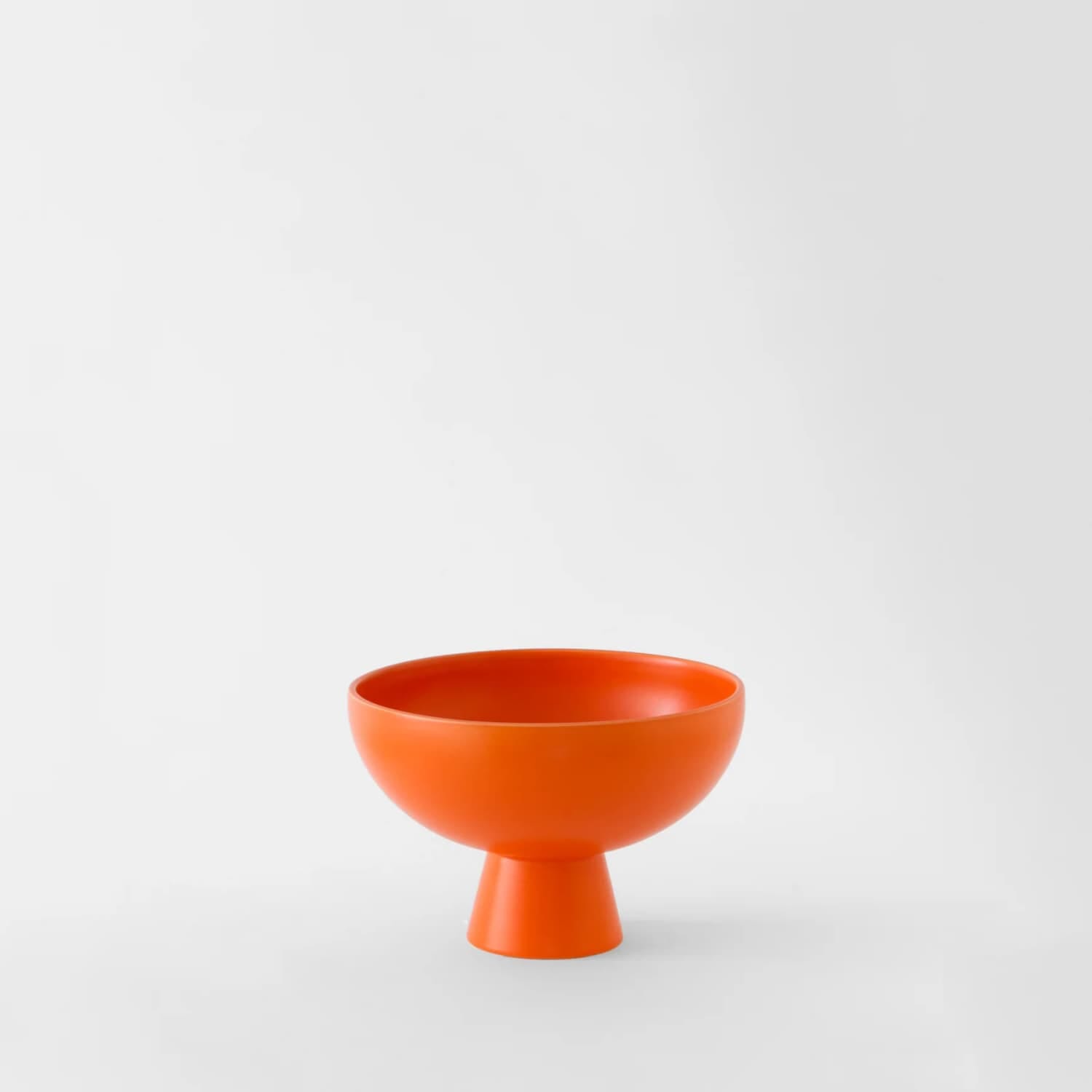 Strøm Bolle Small Vibrant Orange - Hovedbilde