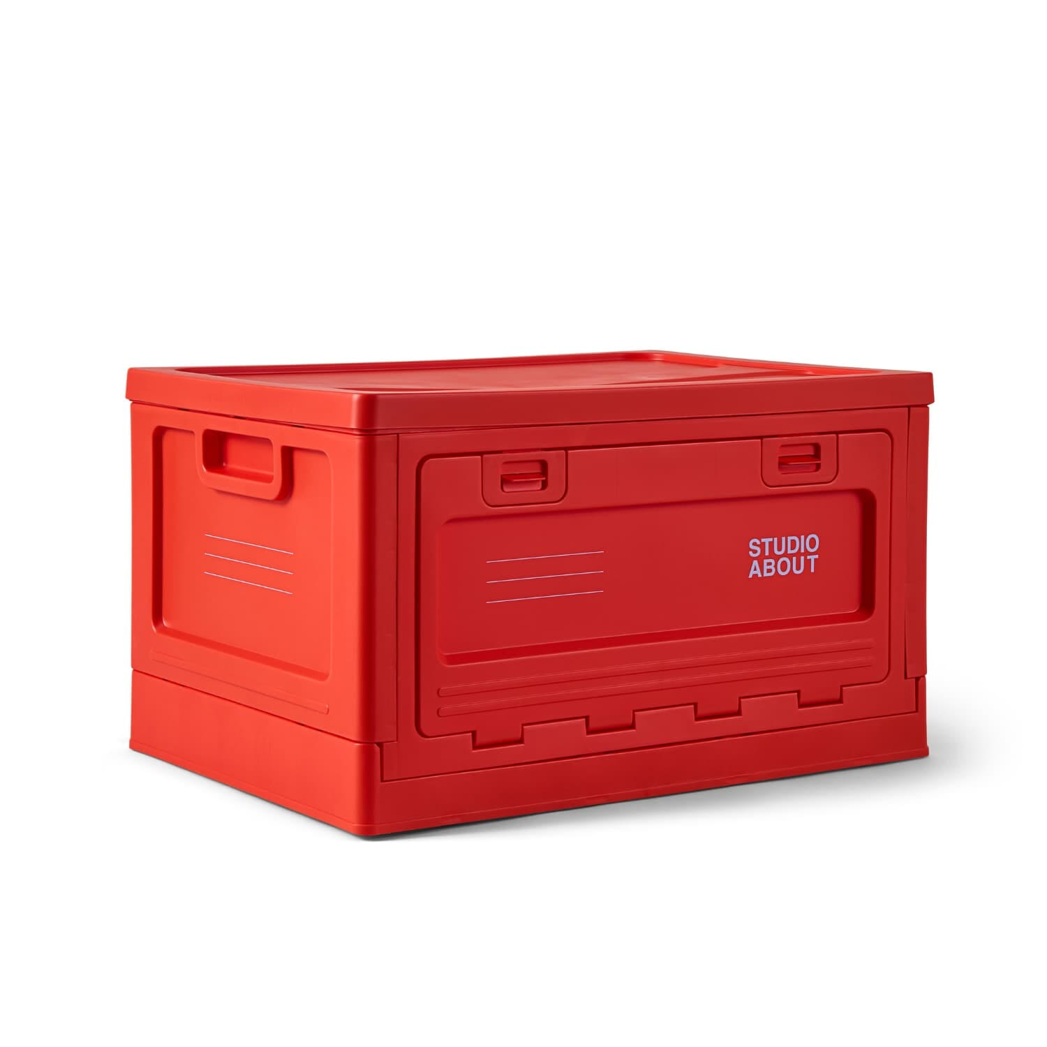 Boks Large Red - Hovedbilde