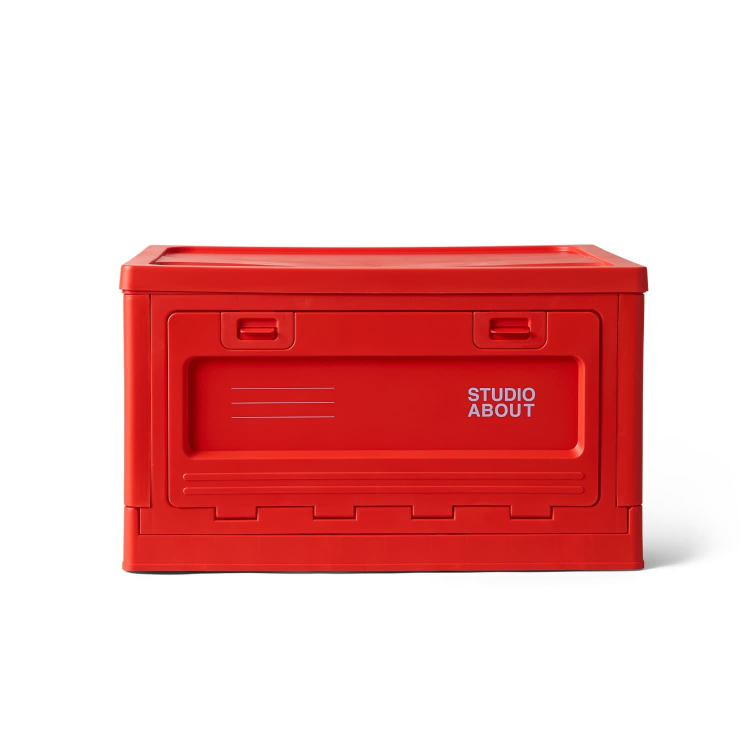Boks Large Red - Bilde 2