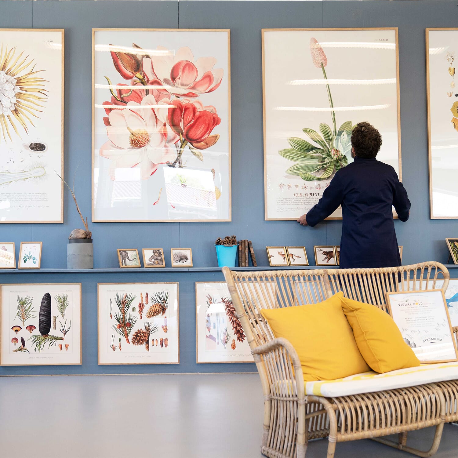 Bilde The Tree of Flowers - Bilde 10