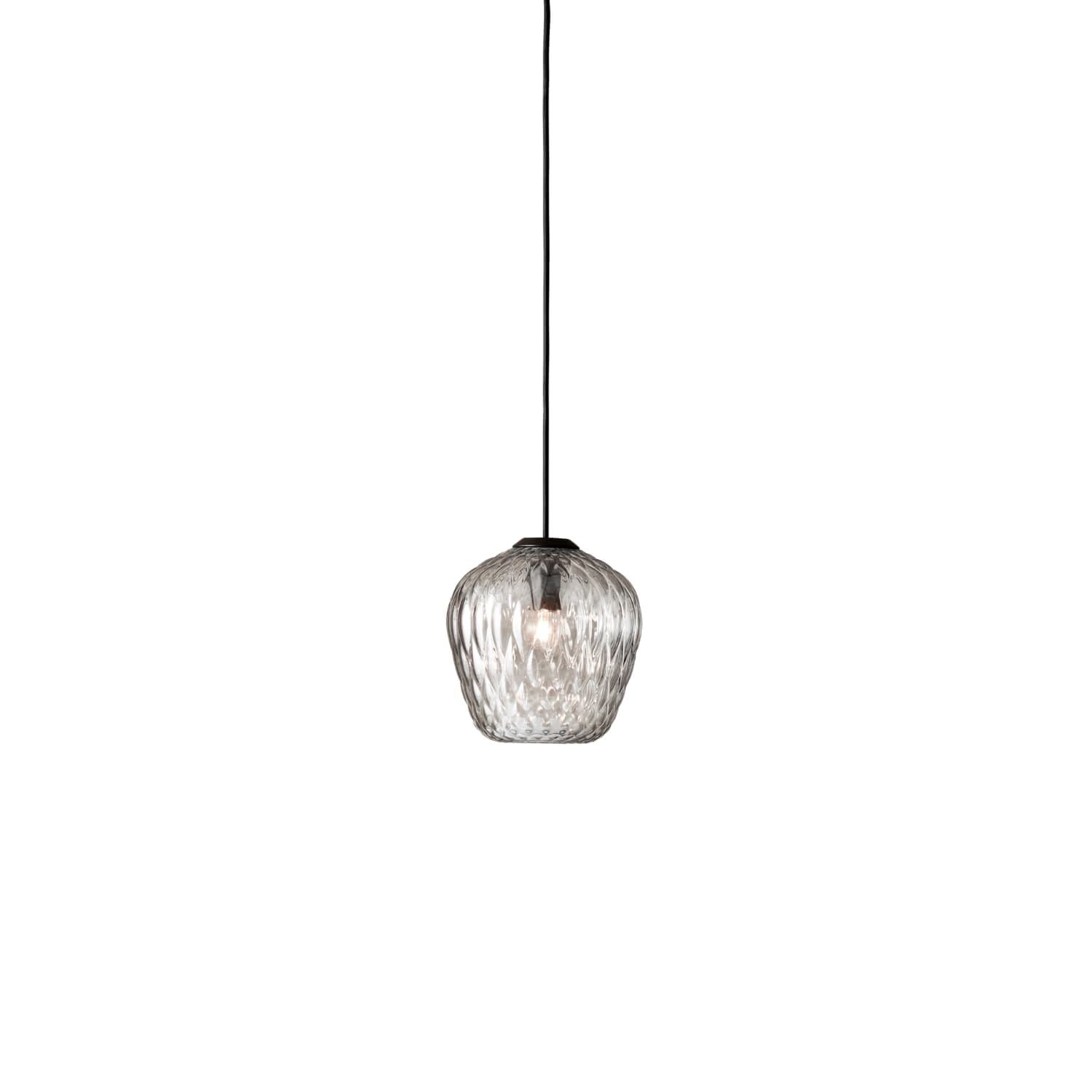 Blown Taklampe SW4 Ø:23 cm