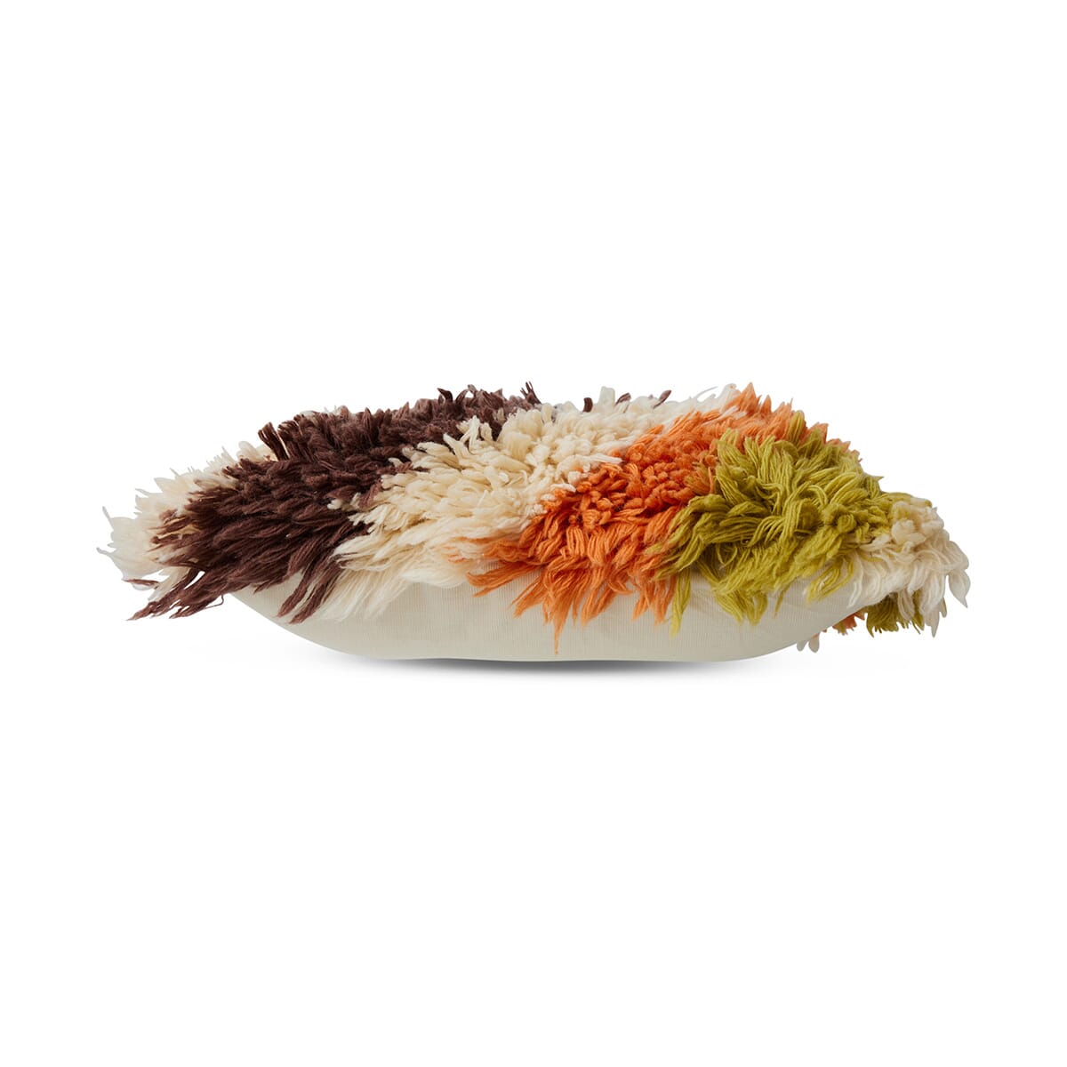 Sofapute Fluffy 55x55 - Bilde 5