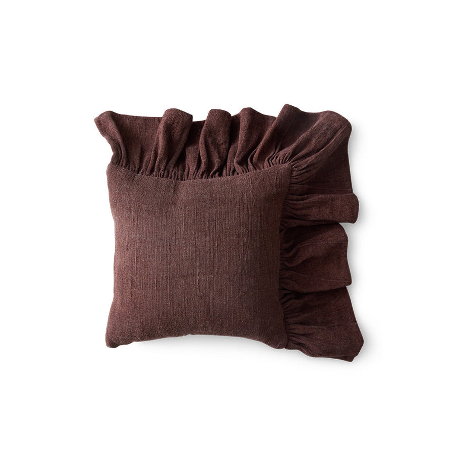 Pute Chestnut 50x50