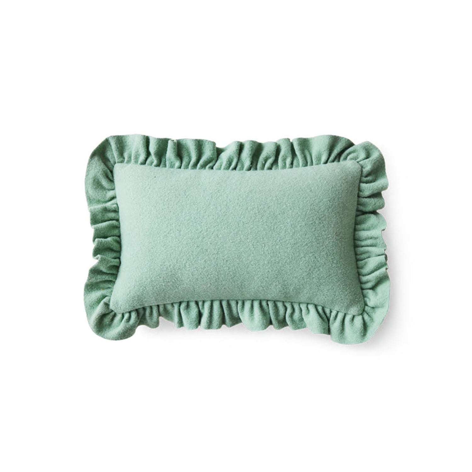 Pute Mint 60x40