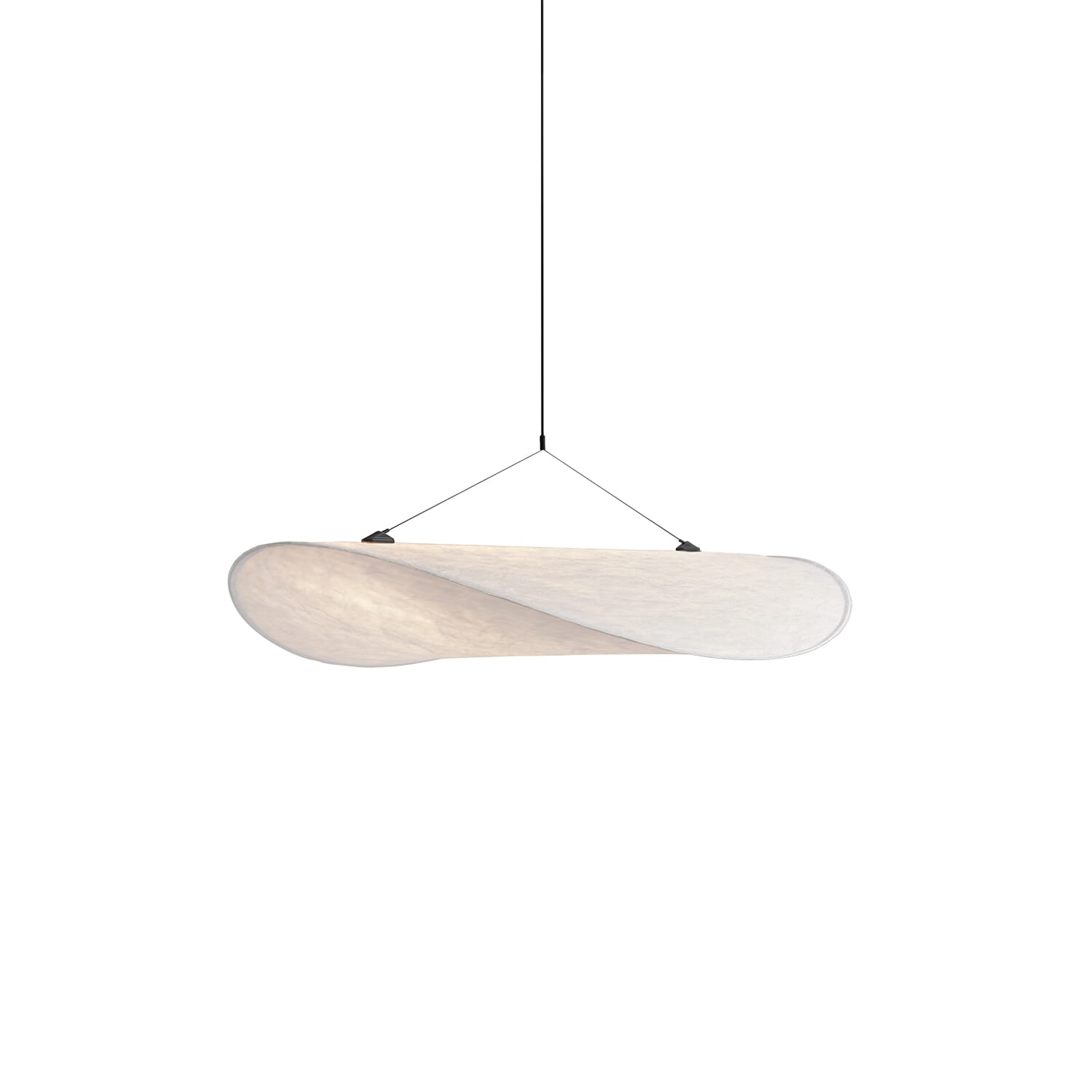 Tense Taklampe Ø70 - Hovedbilde