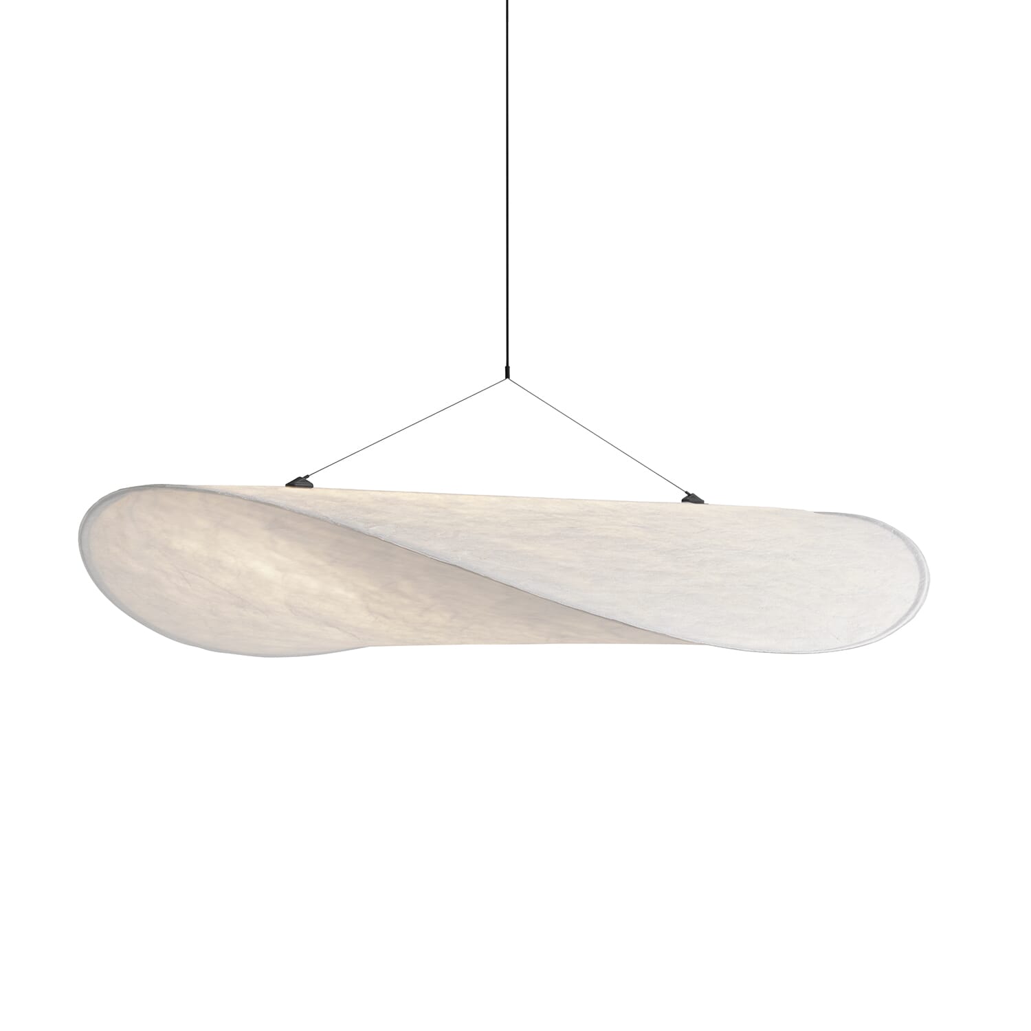 Tense Taklampe Ø120 - Hovedbilde