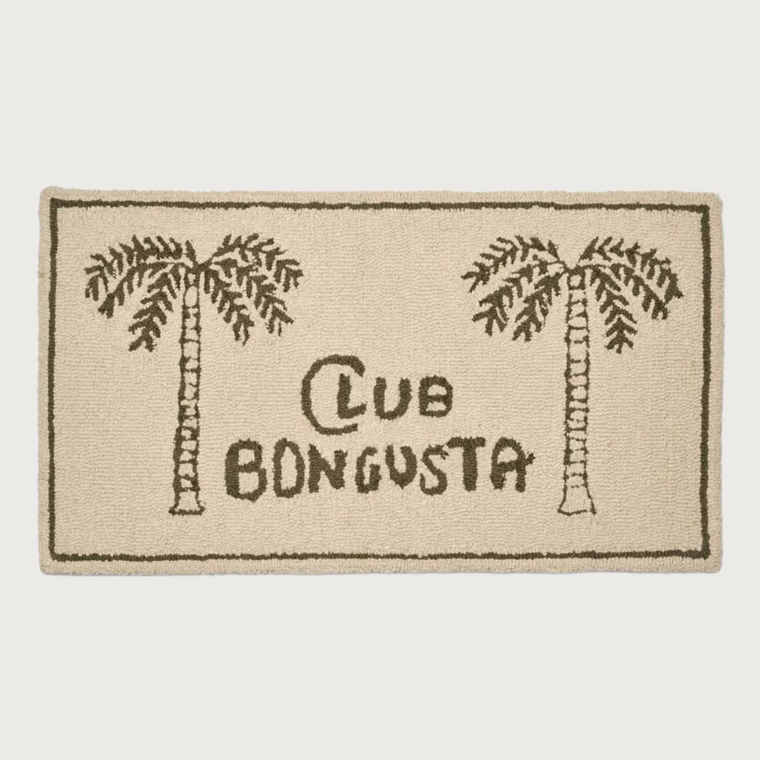 Frame Teppe - Club Bongusta 52x90cm - Bilde 2