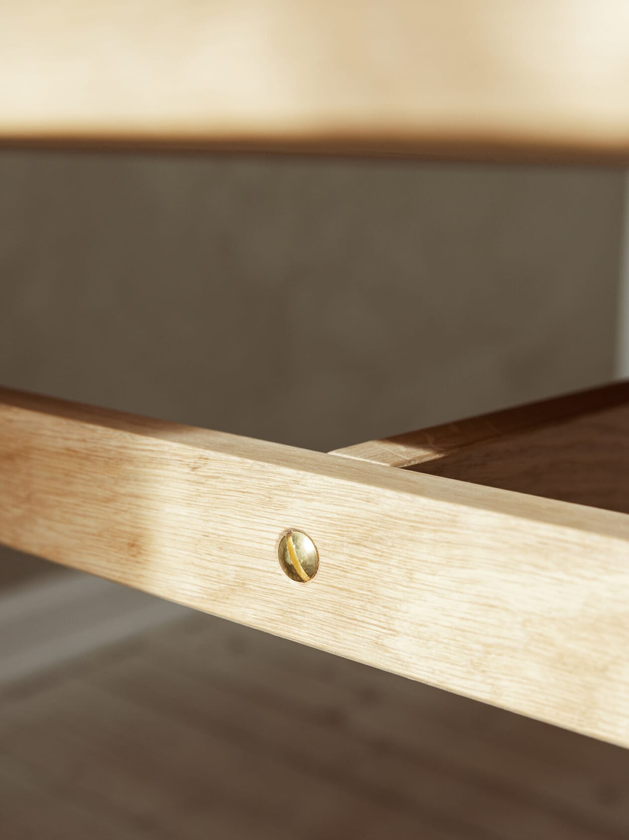 MOEBE Spisebord 160 x 90 cm - Bilde 9
