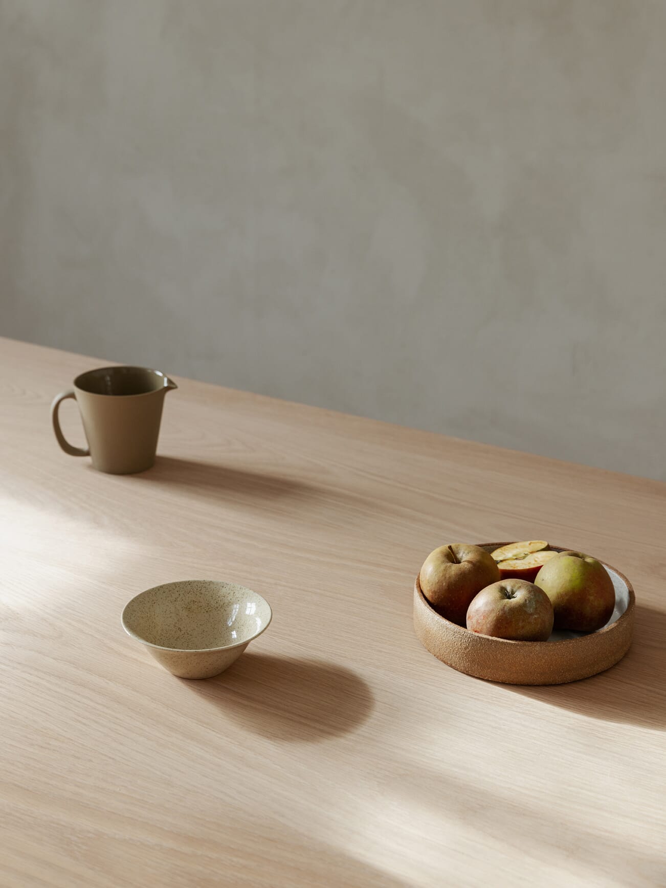MOEBE Spisebord 160 x 90 cm - Bilde 4