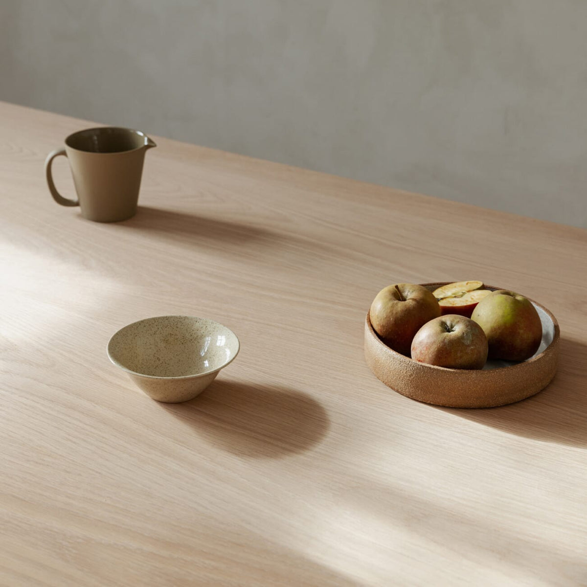 MOEBE Spisebord 160 x 90 cm - Bilde 4