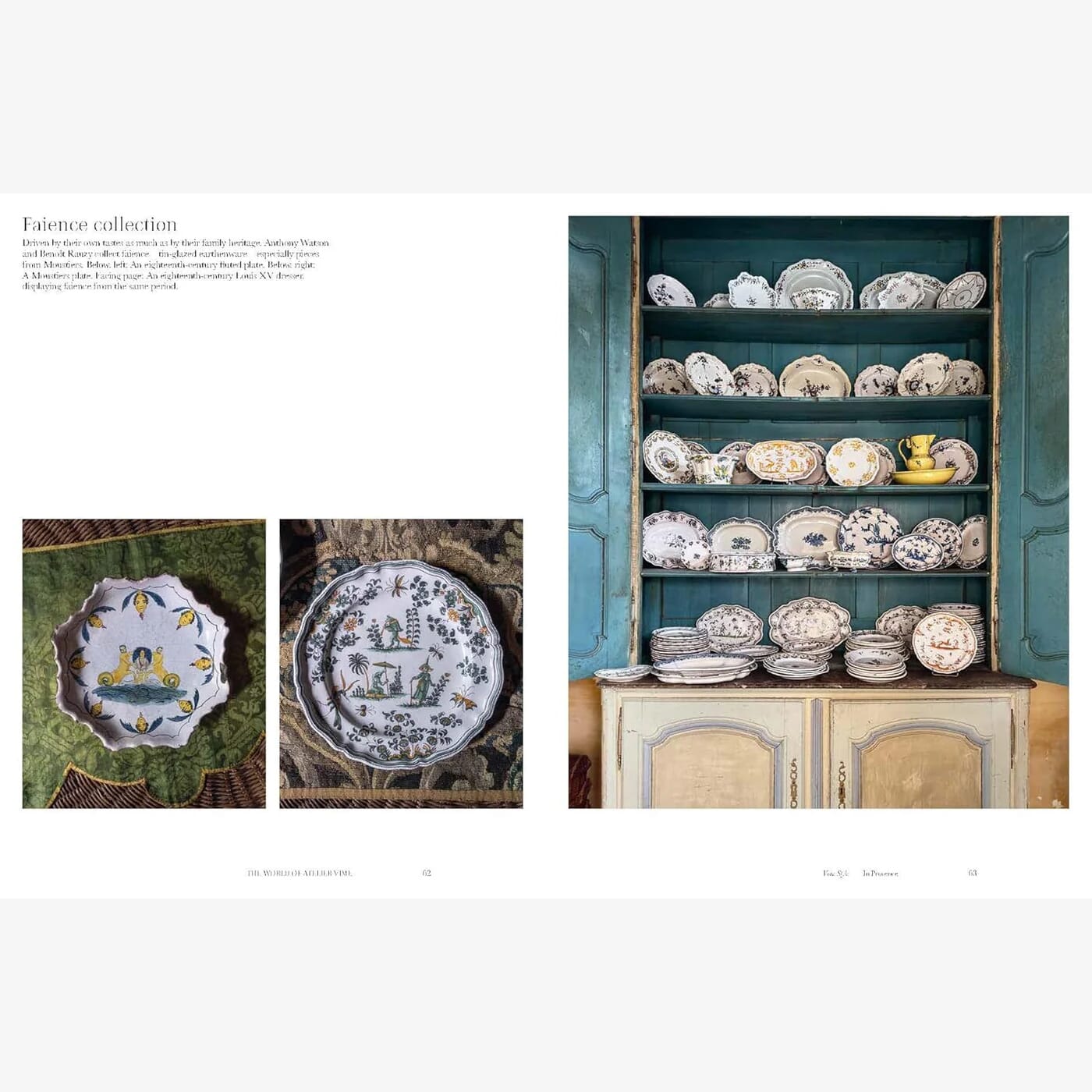 The World of Atelier Vime - Bilde 3