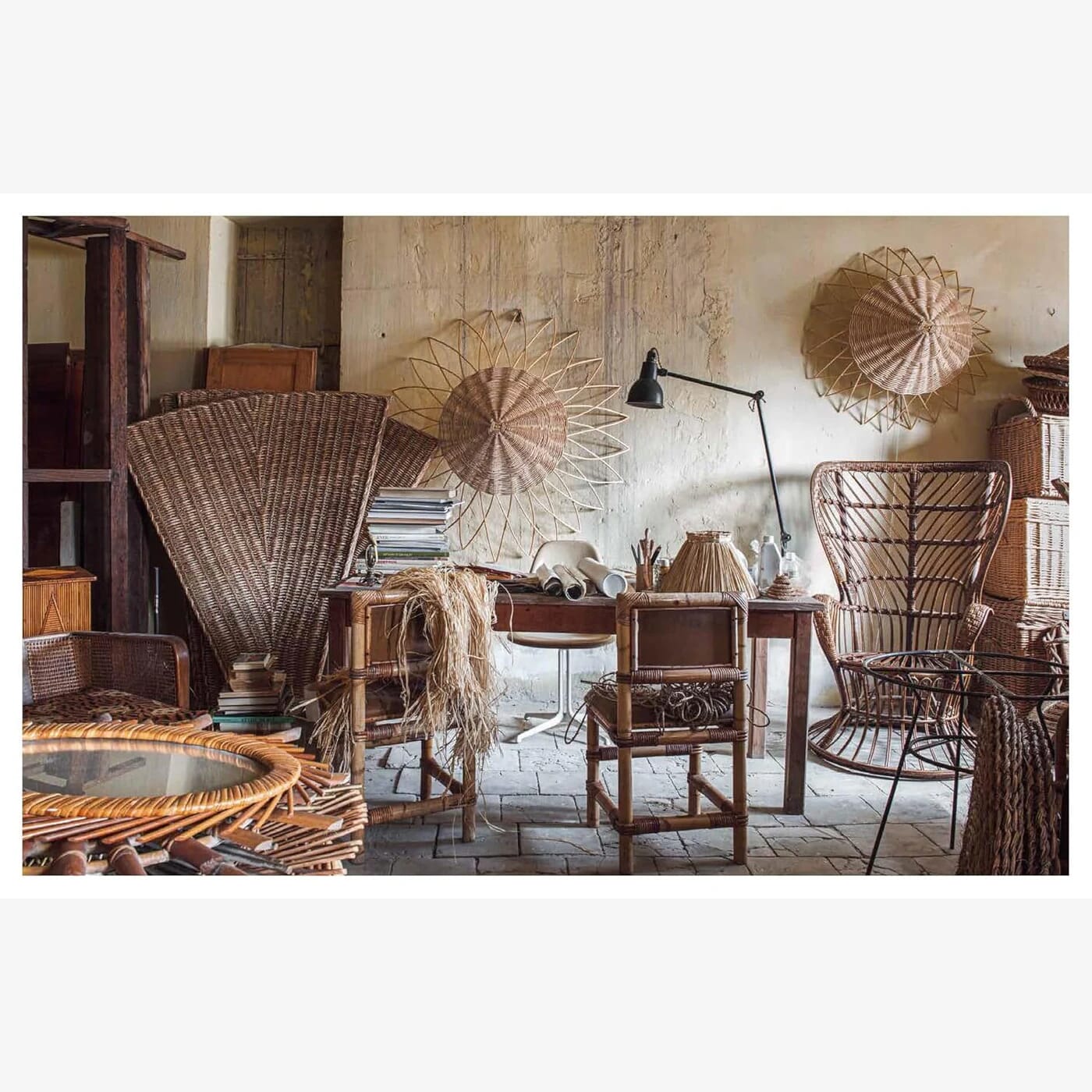 The World of Atelier Vime - Bilde 4