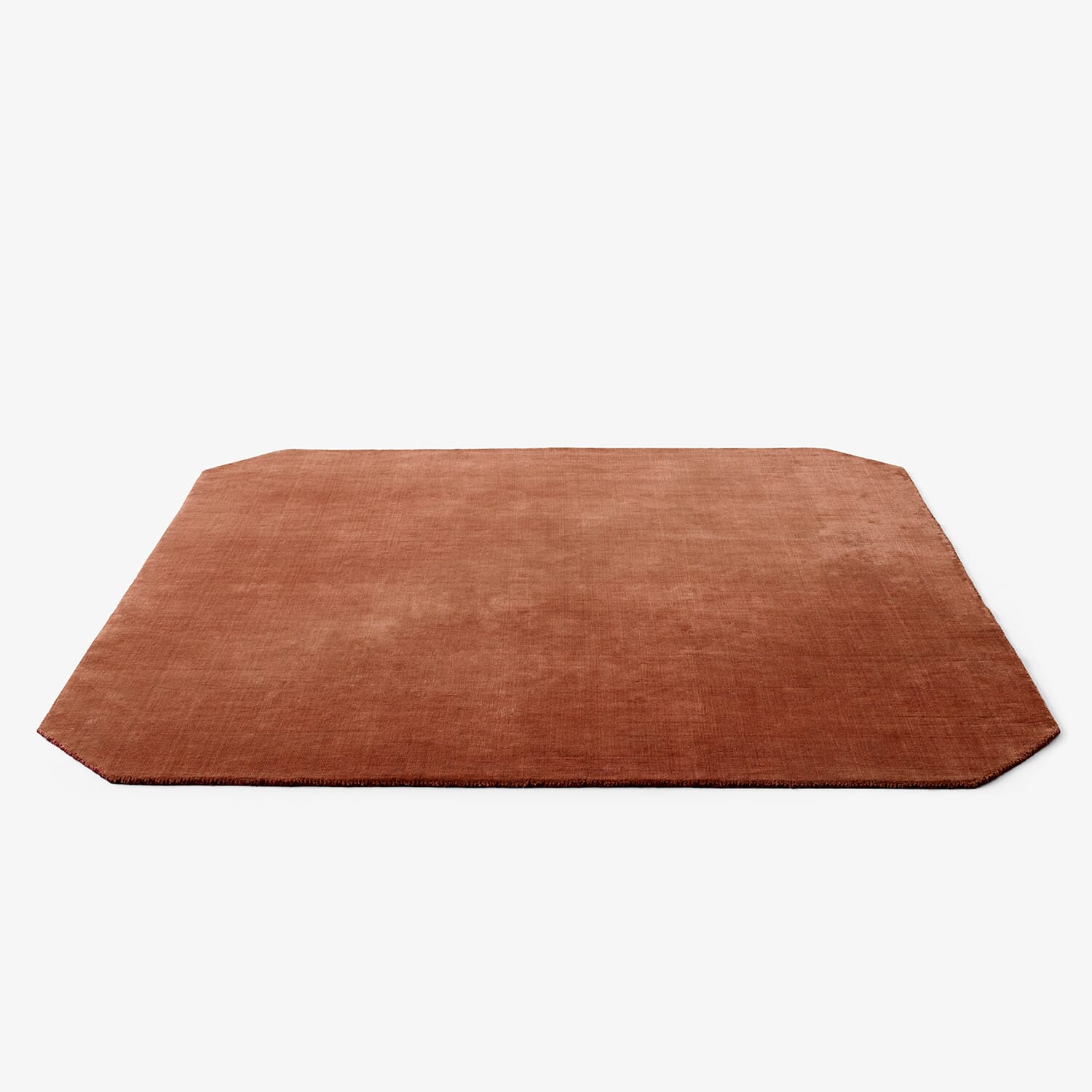 Gulvteppe Moor Red Heather - Bilde 7