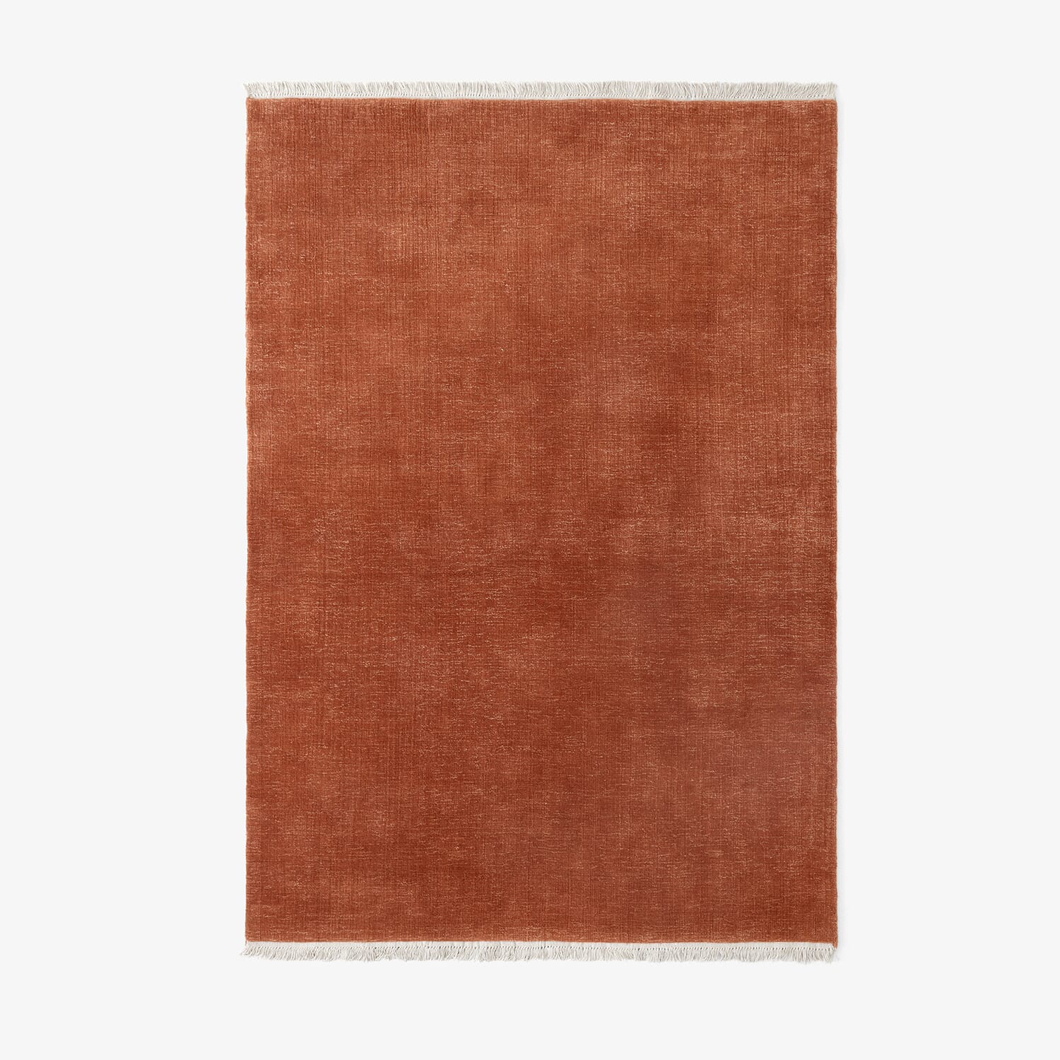 Gulvteppe AP18 Red Heather 170x240 - Hovedbilde