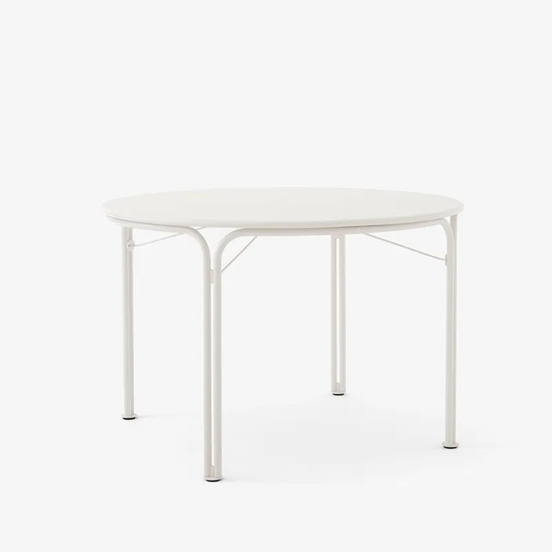 Spisebord Thorvald SC98 Ø115