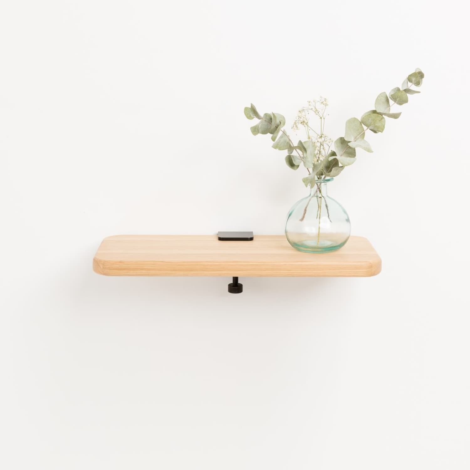 Hylleplate Eik 45cm - Hovedbilde