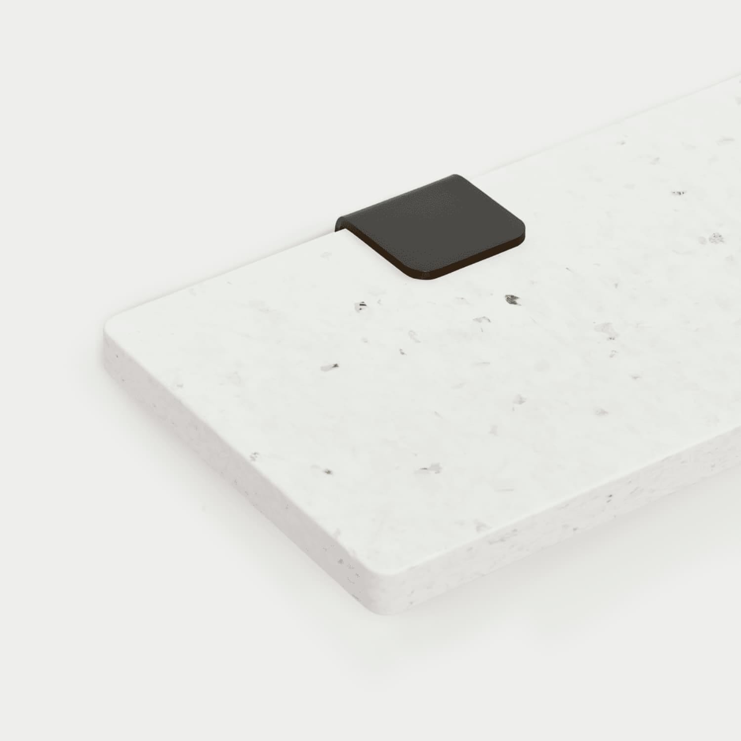 Hylleplate Resirkulert Plast 45cm - Bilde 3